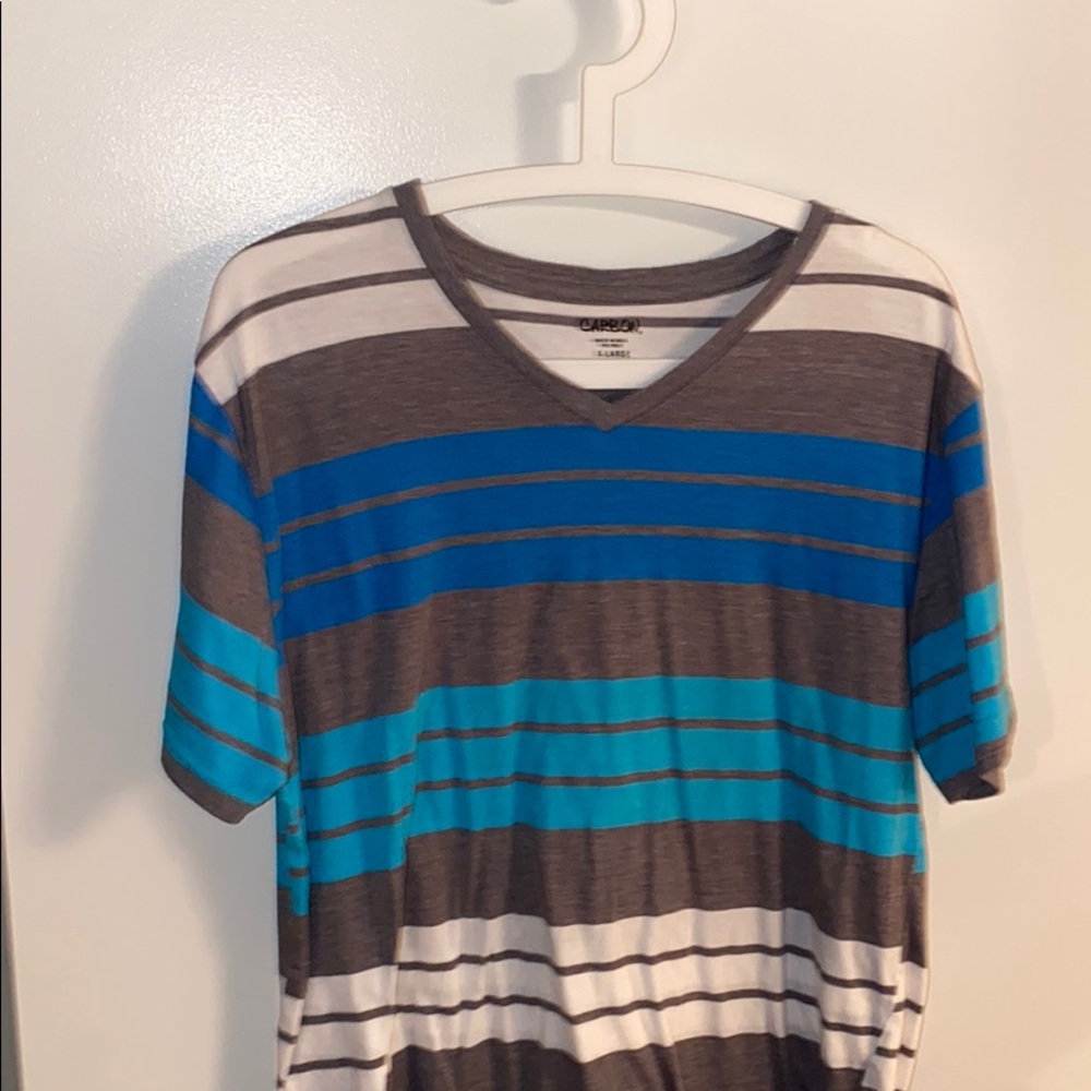 Vneck T-shirt